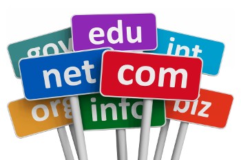 Création de site INTERNET- Nom de domaine