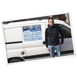 Assistance PC Réseau
