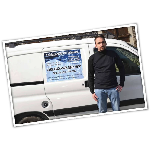 Assistance PC Réseau