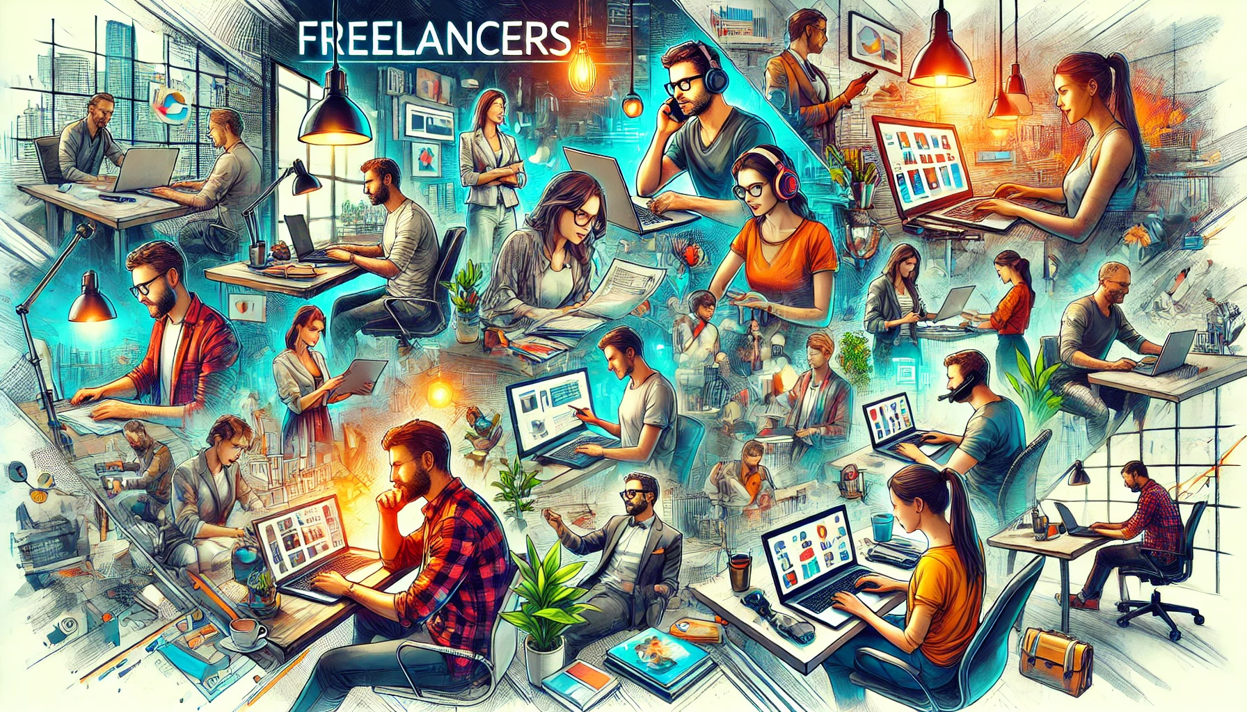 Freelancer